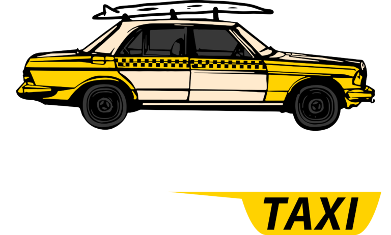 Taghazout Taxi